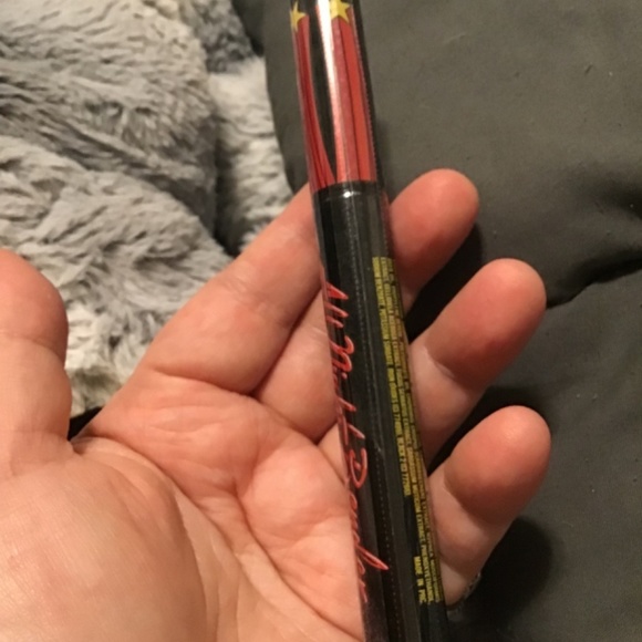 Rockins cosmetics eye stick set plus mascara, bnib - Picture 3 of 9